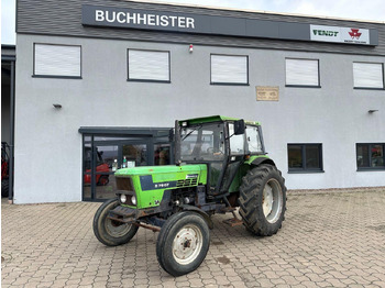 Traktor DEUTZ D