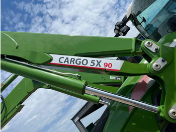 Frontlastar för traktor FENDT