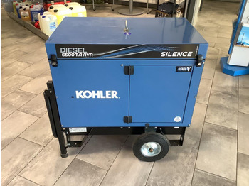 Elgenerator