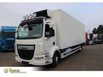 Kylbil lastbil DAF LF 250