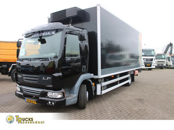 Kylbil lastbil DAF LF 45 130