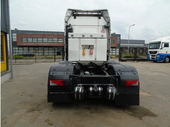 Dragbil MAN TGX 26.480 + 6x2 + retarder + euro 6: bild 5 Dragbil MAN TGX 26.480 + 6x2 + retarder + euro 6: bild 5