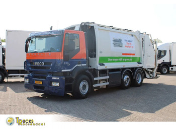 Sopbil IVECO Stralis