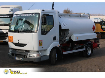 Tankbil RENAULT Midlum 250