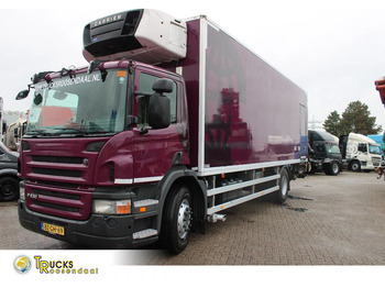 Kylbil lastbil SCANIA P 230