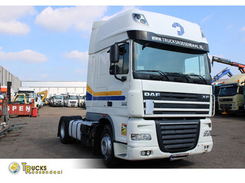 Dragbil DAF XF 105 460