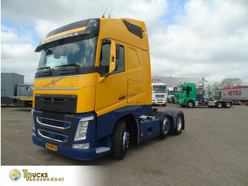 Dragbil VOLVO FH 420