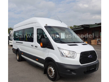 Minibuss FORD Transit