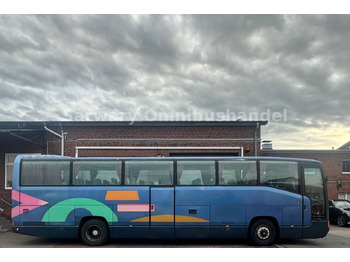 Turistbuss Mercedes-Benz 404 RHD*Klima*381 PS*V8 Motor*51 Sitze*WC*: bild 5