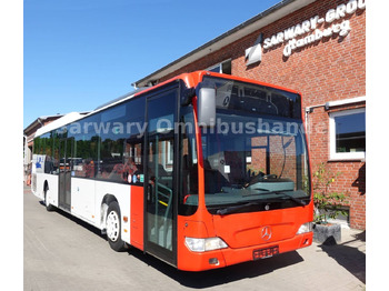 Stadsbuss MERCEDES-BENZ Citaro