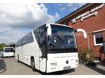 Turistbuss MERCEDES-BENZ Travego