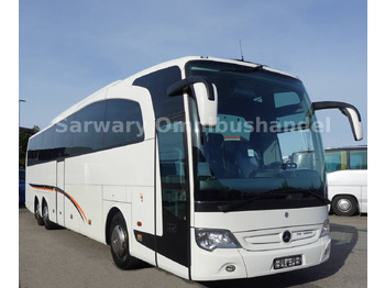 Turistbuss MERCEDES-BENZ Travego
