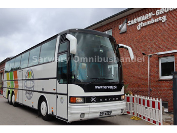 Turistbuss SETRA