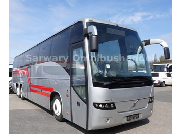 Turistbuss VOLVO