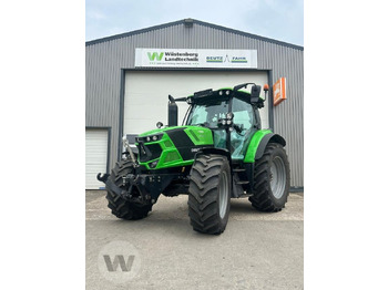 Traktor DEUTZ Agrotron 6