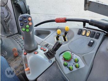 Traktor Deutz Agrotron TTV 620: bild 5