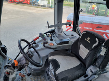 Traktor Deutz Agrotron TTV 620: bild 4