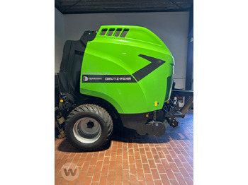Leasa Deutz-Fahr VARIMASTER 765 Deutz-Fahr VARIMASTER 765: bild 5