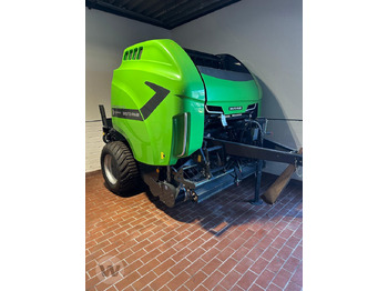 Leasa Deutz-Fahr VARIMASTER 765 Deutz-Fahr VARIMASTER 765: bild 1