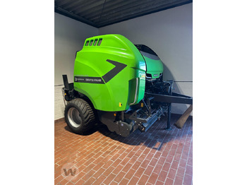 Leasa Deutz-Fahr VARIMASTER 765 Deutz-Fahr VARIMASTER 765: bild 3
