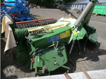 Slåttermaskin KRONE Easycut