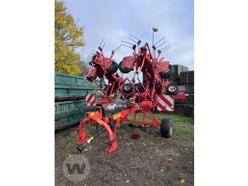 Hövändare KUHN