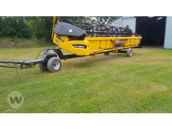 Skärbord NEW HOLLAND