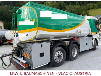 Leasa  Iveco Stralis 460 Benz/Diesel Schwarzmüller-Kompletzug Iveco Stralis 460 Benz/Diesel Schwarzmüller-Kompletzug: bild 4