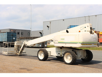 Teleskoplift Genie S65: bild 5