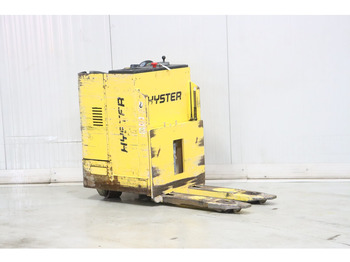 Låglyftar HYSTER