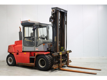 Dieseltruck KALMAR