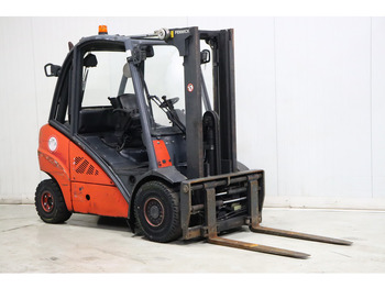 Dieseltruck LINDE H30