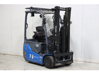 Eltruck TOYOTA