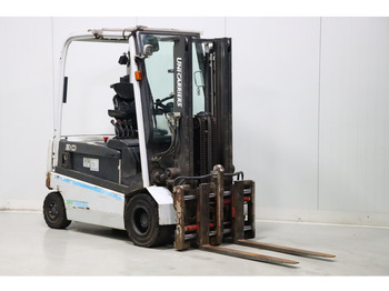 Eltruck UNICARRIERS