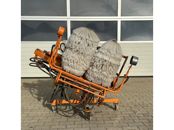 Sopaggregat UNIMOG