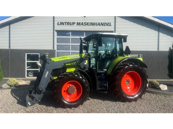 Traktor CLAAS Arion 550