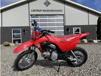 Fyrhjuling HONDA