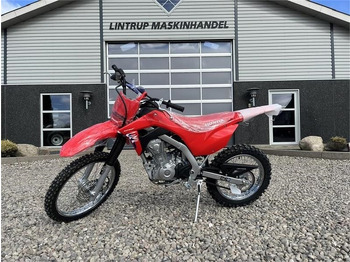 Fyrhjuling HONDA