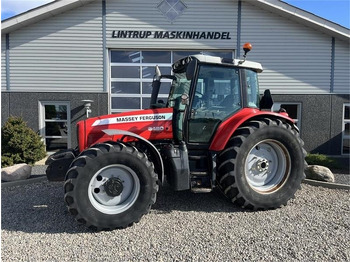 Traktor MASSEY FERGUSON 6480