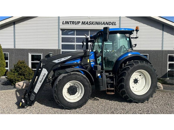 Traktor NEW HOLLAND T7