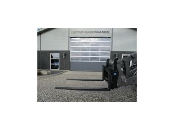 Leasa SE 5 Tons med Volvoskifte Pallegafler 5ton, 150 sm  SE 5 Tons med Volvoskifte Pallegafler 5ton, 150 sm: bild 1