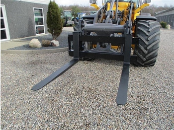 Leasa SE 5 Tons med Volvoskifte Pallegafler 5ton, 150 sm  SE 5 Tons med Volvoskifte Pallegafler 5ton, 150 sm: bild 3