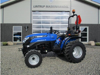 Traktor SOLIS 26