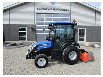 Traktor SOLIS 26