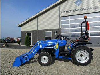Traktor SOLIS