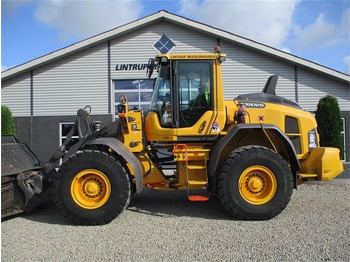 Hjullastare VOLVO L90H