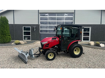 Kommunaltraktor YANMAR