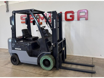 Motviktstruck NISSAN