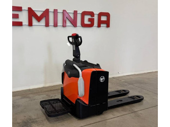 Låglyftar TOYOTA