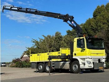 Kranbil DAF CF 290
